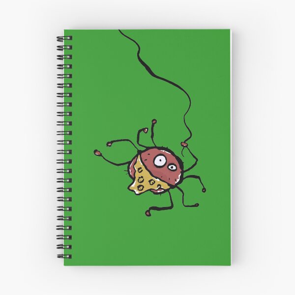 Item preview, jungle spider designed and sold by greendeer.