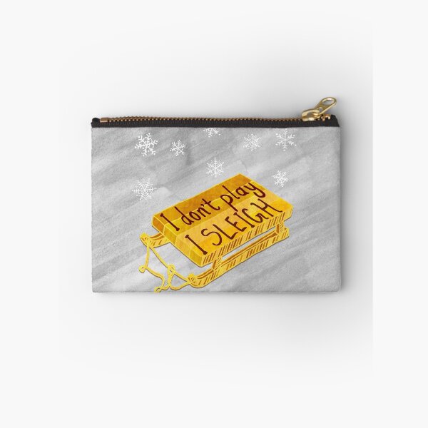 Item preview, I don't play, I sleigh designed and sold by Perrin Le Feuvre.