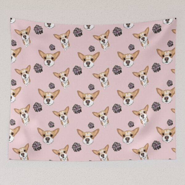 Item preview, Opi Pattern designed and sold by emilydevineart.