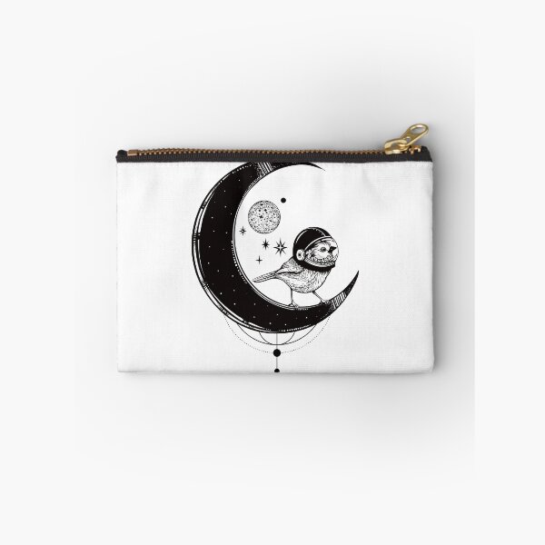 Item preview, Moon bird designed and sold by IKOGRAPHIK.