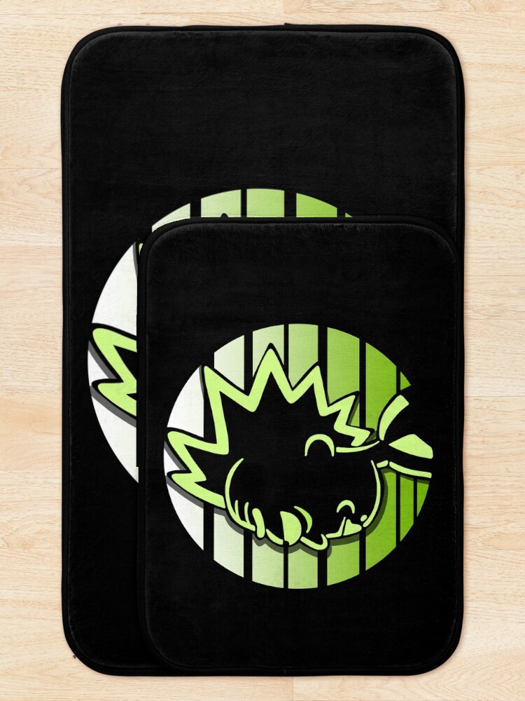 Alternate view of Rick Sanchez Bath Mat
