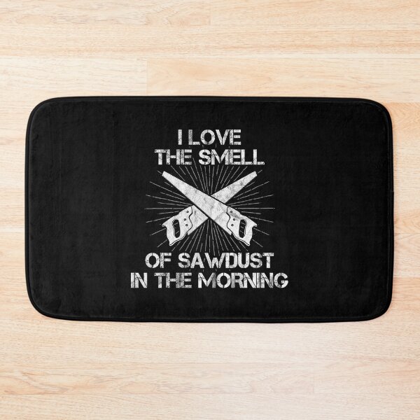 Item preview, Carpenter/Smell/Sawdust/Joiner/Cabinetmaker designed and sold by Krautshirts.