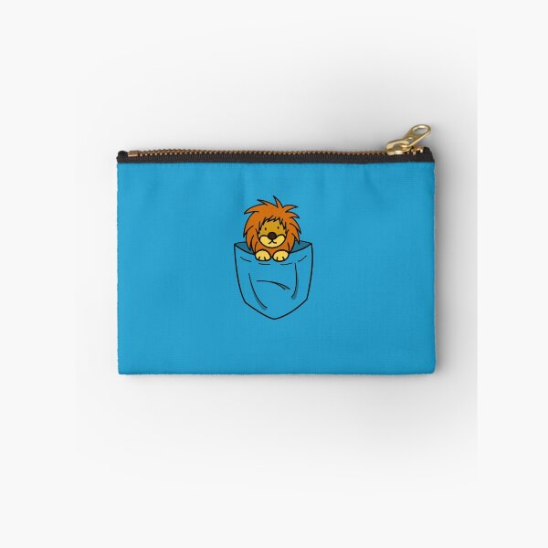 Item preview, Pocket Lion designed and sold by xashleyrose.