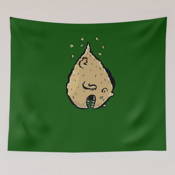 Item preview, drop bear designed and sold by greendeer.