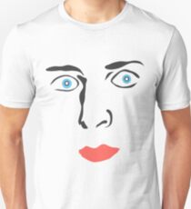 Sebastian Ross Ross Ross Unisex T-Shirt