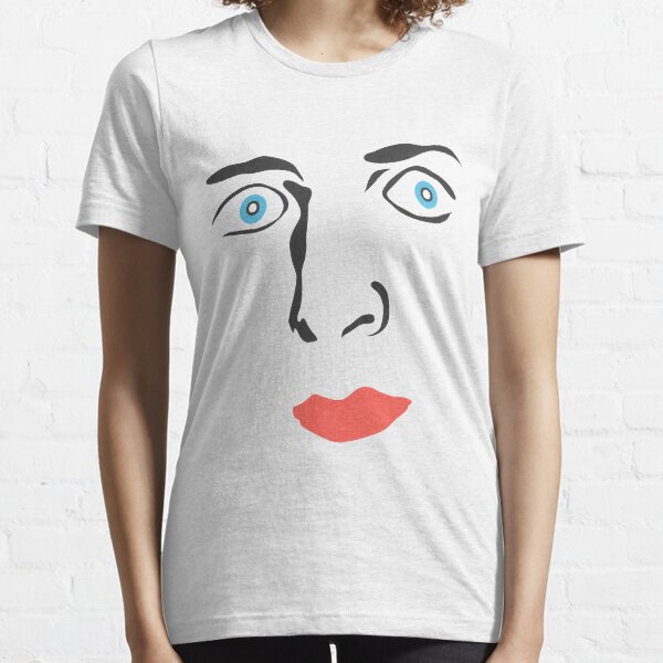 Sebastian Ross Ross Ross T-shirt essentiel