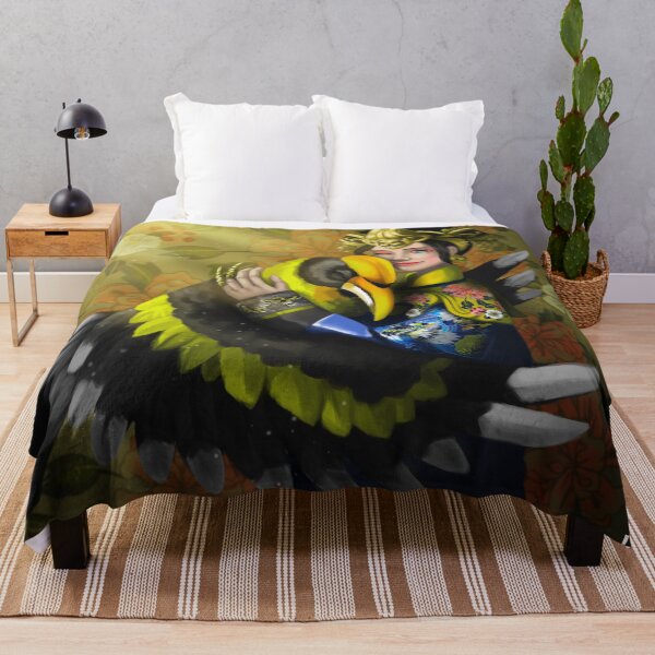 Item preview, The Love of Hornbill designed and sold by Edric See.