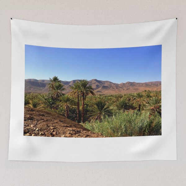 Item preview,  Valley of the Draa designed and sold by annalisa56.