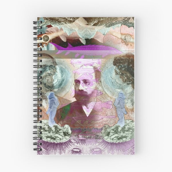 Item preview, Parallel Worlds Series. designed and sold by Andrew Nawroski.
