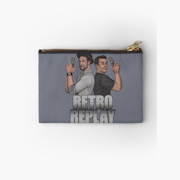 Item preview, Retro Replay designed and sold by julientel.