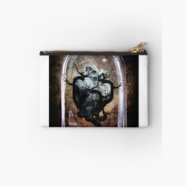 Item preview, Stone Heart phase 1 - Cabinet of Curiosities designed and sold by laetwina.