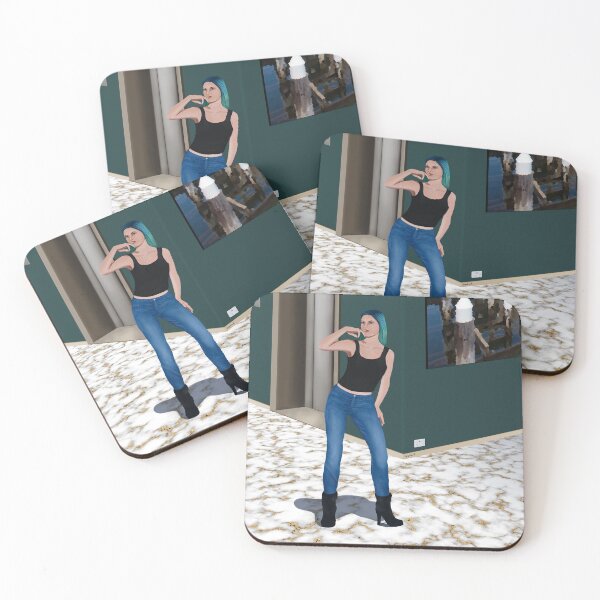Item preview, Chillin' designed and sold by Brinjen.