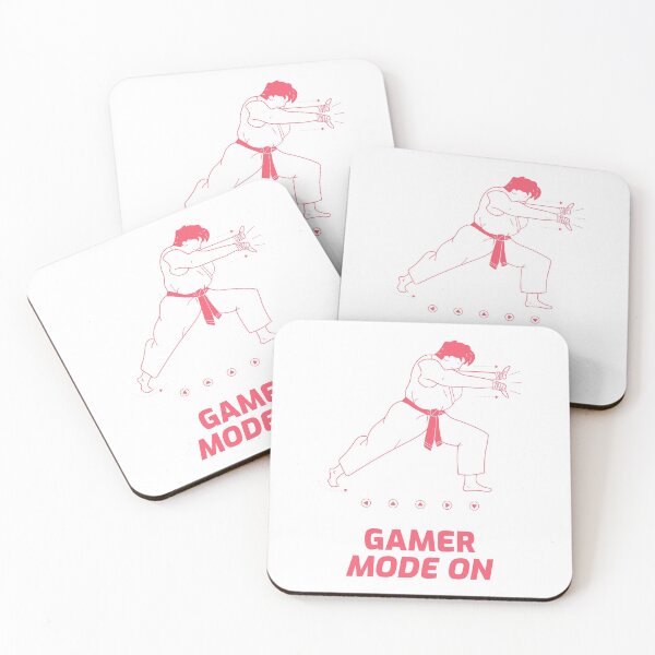 Artikelvorschau, GAMER-MODUS FÜR SPIELE GAMING DESIGN entworfen und verkauft von ER-DESIGNS.