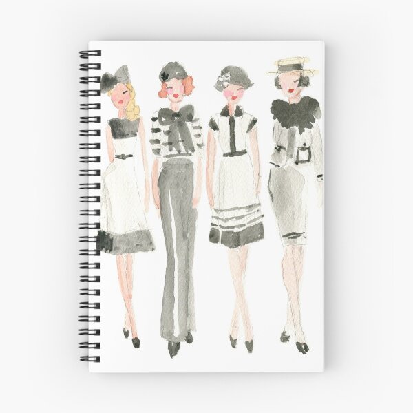 Item preview, Paris Chic designed and sold by lizzielamb.