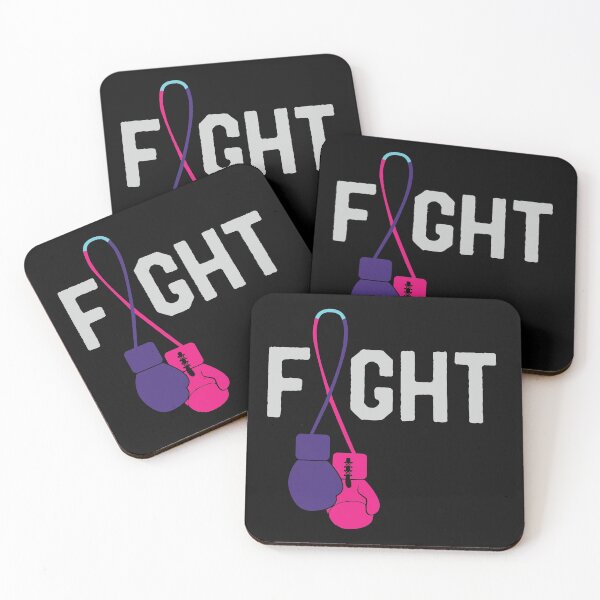 Item preview, Thyroid Cancer Awareness Day Ribbon Month Survivor Fighter designed and sold by mrsmitful.