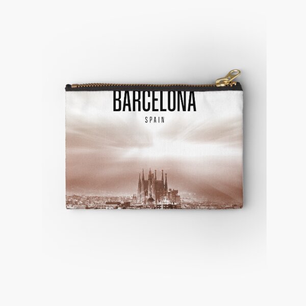 Item preview, Barcelona, España designed and sold by HomeLivingCo.