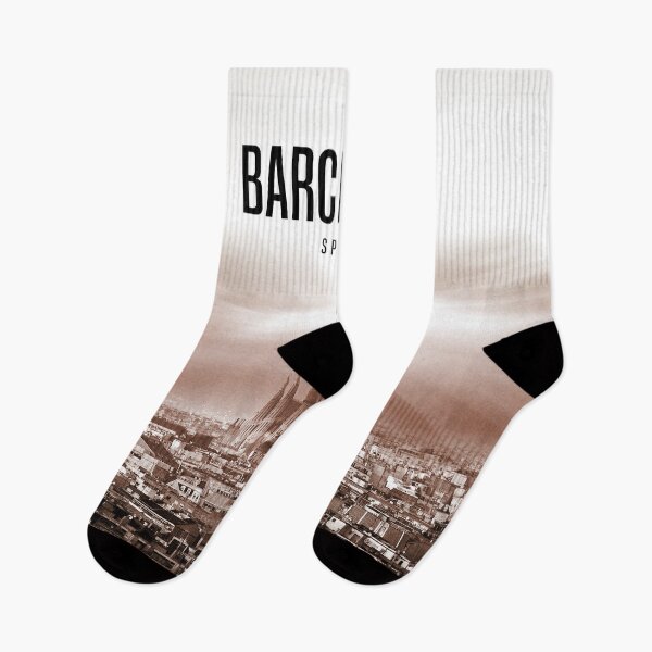 Item preview, Barcelona - Spain designed and sold by HomeLivingCo.