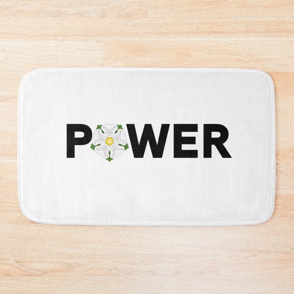 Item preview, Yorkist Power designed and sold by MandWthings.