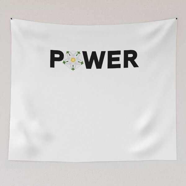 Item preview, Yorkist Power designed and sold by MandWthings.