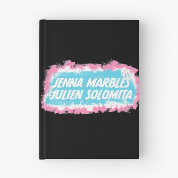 Item preview, Jenna And Julien designed and sold by Ren Andrews.