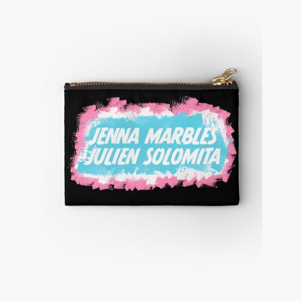 Item preview, Jenna And Julien designed and sold by Ren Andrews.