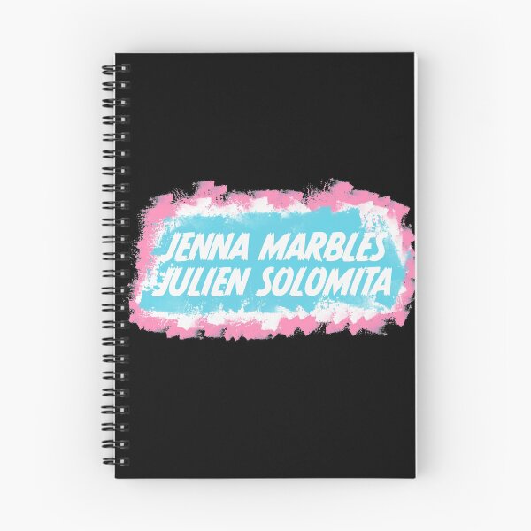 Item preview, Jenna And Julien designed and sold by Ren Andrews.