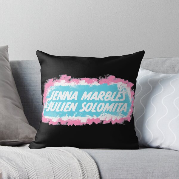 Item preview, Jenna And Julien designed and sold by Ren Andrews.