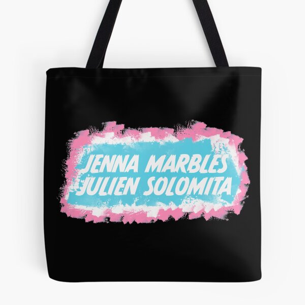 Item preview, Jenna And Julien designed and sold by Ren Andrews.
