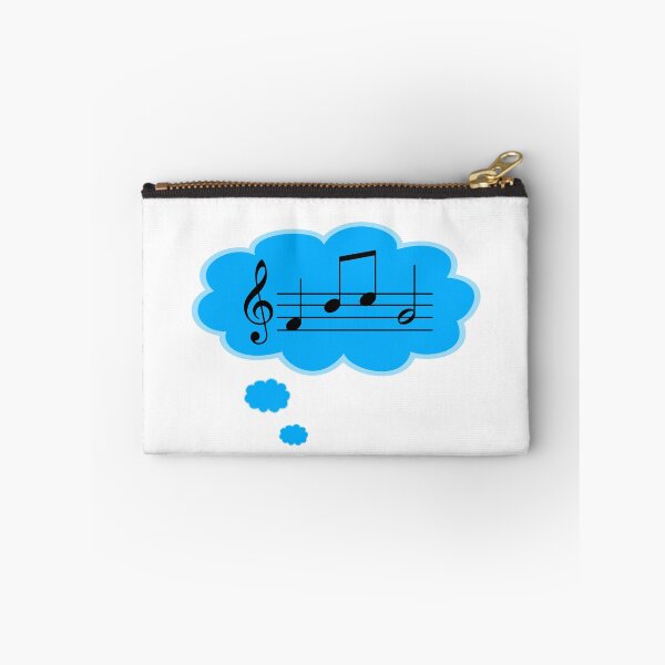 Item preview, Thinking of Music designed and sold by Catherine Kerr.