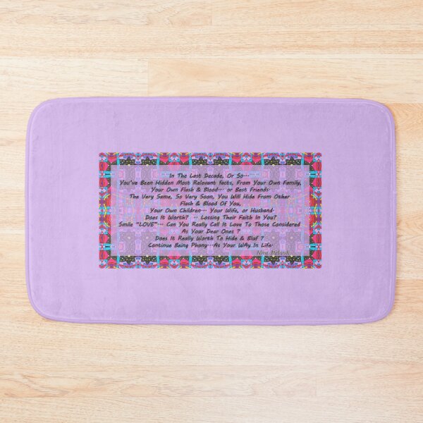 Item preview, Are you Being Phony ? designed and sold by Nira Dabush.