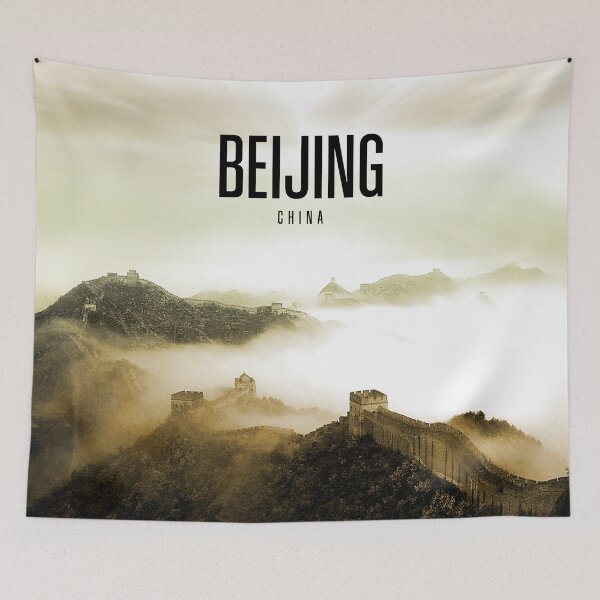 Item preview, Beijing - China designed and sold by HomeLivingCo.