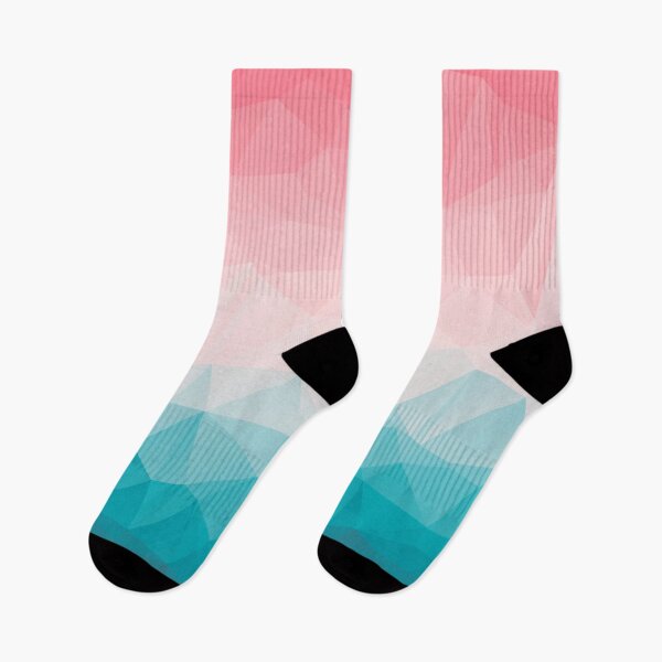 Item preview, Colorful Low Poly I designed and sold by Lemon Pepper.