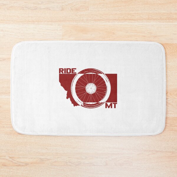 Item preview, Ride Montana designed and sold by Esskay Designs.