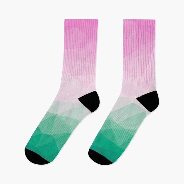 Item preview, Colorful Low Poly II designed and sold by Lemon Pepper.