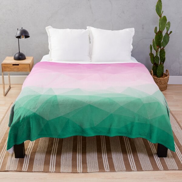 Item preview, Colorful Low Poly II designed and sold by Lemon Pepper.