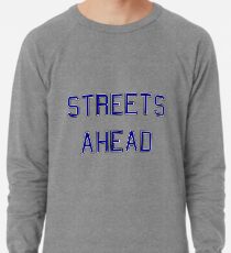 Community - Streets Ahead Lightweight Sweatshirt