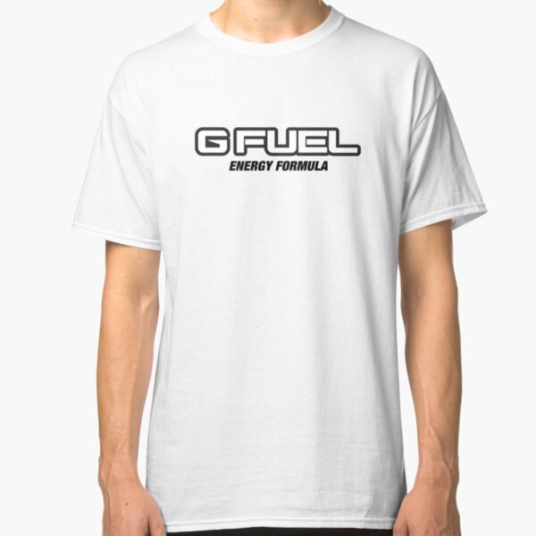 g-fuel Classic T-Shirt
