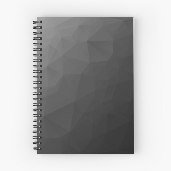 Item preview, Gray Low Poly designed and sold by Lemon Pepper.