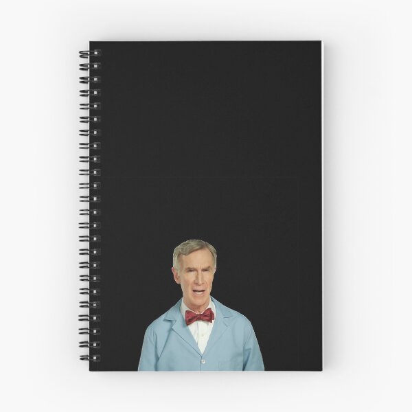 Item preview, Disappointed Bill Nye designed and sold by Absolutleighme.