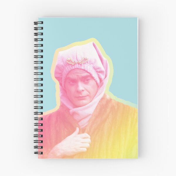 Item preview, Bill Hader as Little Vivvy in Sandy Passage Rainbow Design designed and sold by stephensking.