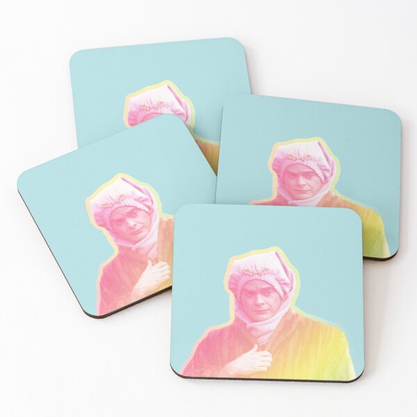 Item preview, Bill Hader as Little Vivvy in Sandy Passage Rainbow Design designed and sold by stephensking.