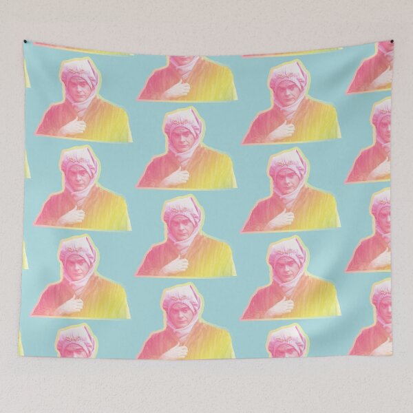 Item preview, Bill Hader as Little Vivvy in Sandy Passage Rainbow Design designed and sold by stephensking.