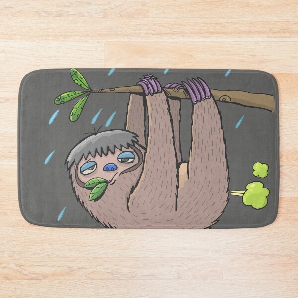 Item preview, Smelly Day designed and sold by duxpavlic.