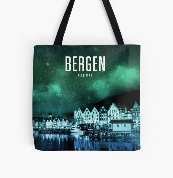 Bergen bag online