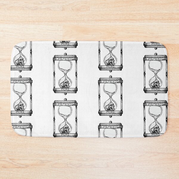 Item preview, Memento Mori designed and sold by Erinhoffmann.
