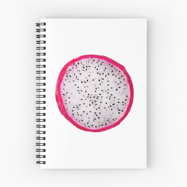 Item preview, Funky Dragon Fruit designed and sold by The Aloof.