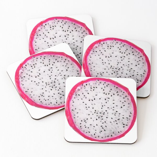 Item preview, Funky Dragon Fruit designed and sold by The Aloof.