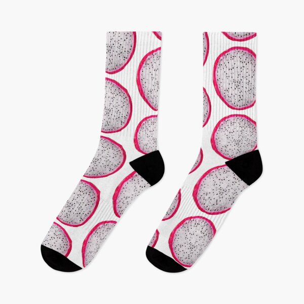 Item preview, Funky Dragon Fruit designed and sold by The Aloof.