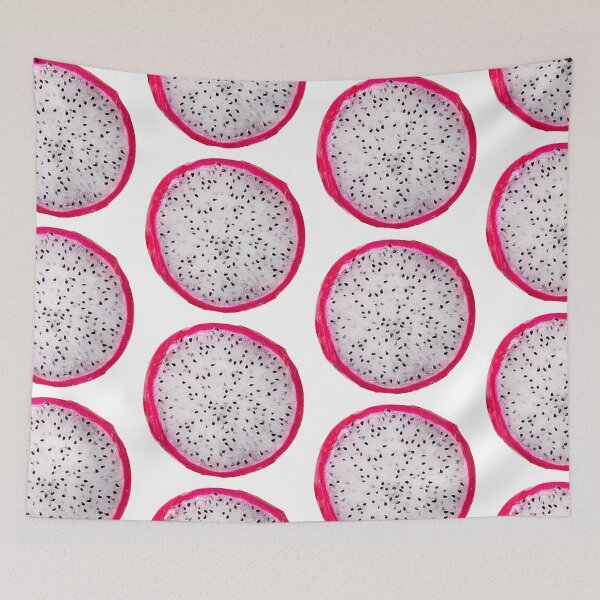 Item preview, Funky Dragon Fruit designed and sold by The Aloof.