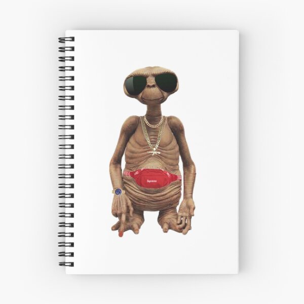 Item preview, E.T. designed and sold by CDoubleU.